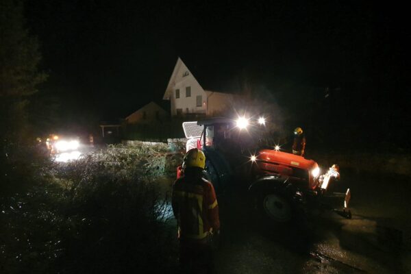 Technische Hilfeleistung