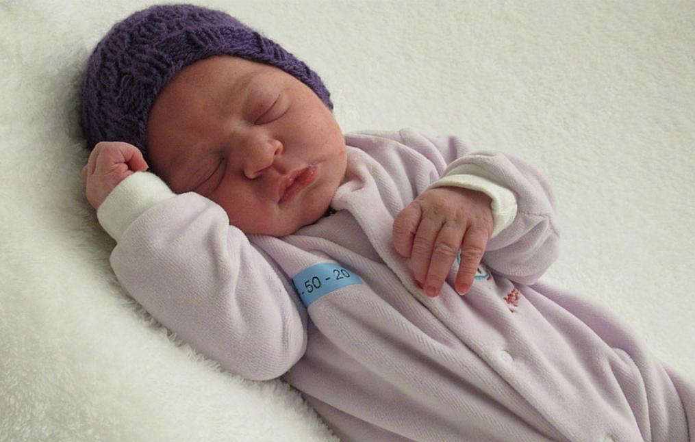 Babyalarm