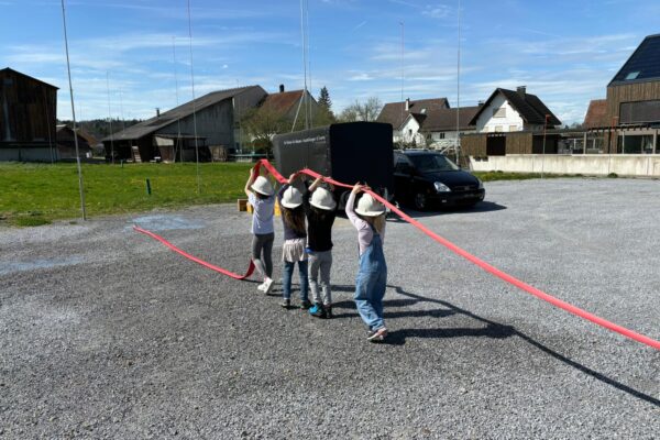 Kinder Ferienpass 2024