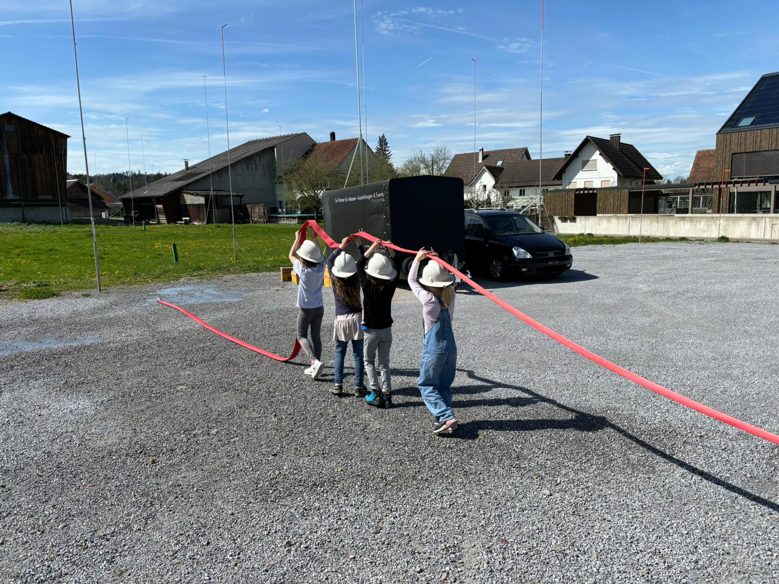 Kinder Ferienpass 2024